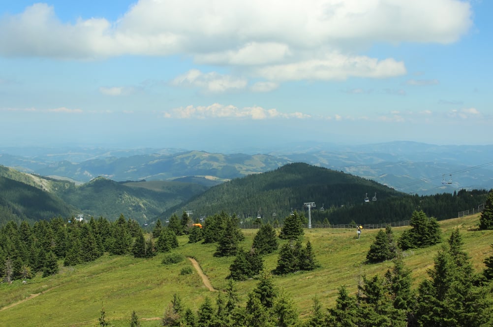 Kopaonik - Serbia